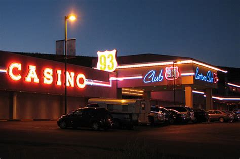 93 casino jackpot nevada.
